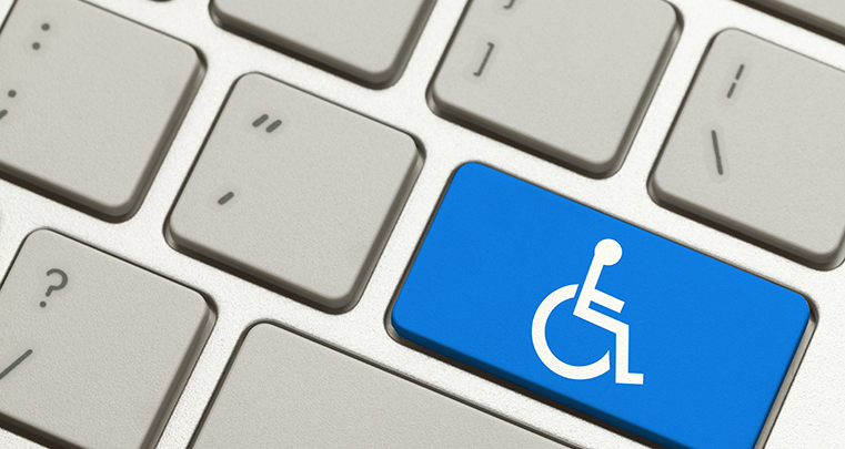 Accessible Documents Training Portland