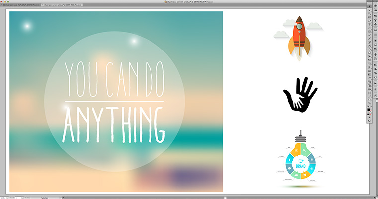 Illustrator Training Portland