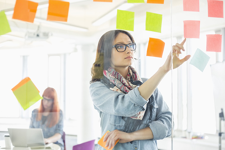 Project Management Training Portland